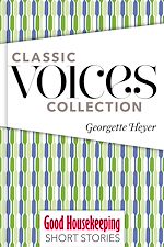 Download this eBook Classic Voices Collection