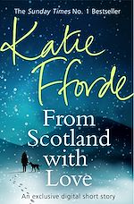 Download this eBook From Scotland With Love (Short Story)