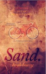 Download this eBook Sand Part 2: Out of No Man's Land
