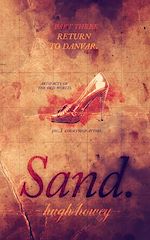 Download this eBook Sand Part 3: Return to Danver
