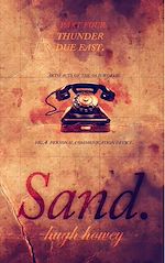 Download this eBook Sand Part 4: Thunder Due East