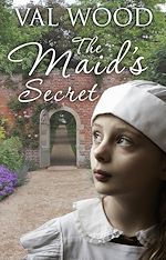 Download this eBook The Maid's Secret