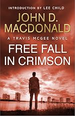 Download this eBook Free Fall in Crimson: Introduction by Lee Child