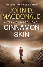 Download this eBook Cinnamon Skin: Introduction by Lee Child