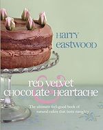 Download this eBook Red Velvet and Chocolate Heartache - Bite Sized Edition