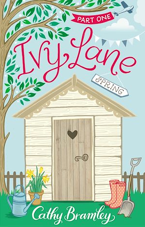 Download the eBook: Ivy Lane: Part 1