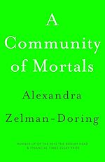 Download this eBook A Community of Mortals