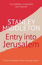 Download this eBook Entry Into Jerusalem