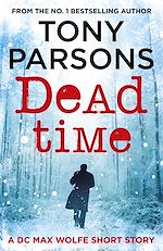 Télécharger le livre :  Dead Time