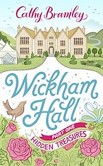 Download this eBook Wickham Hall - Part One