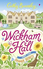 Download this eBook Wickham Hall - Part Two