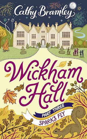 Téléchargez le livre :  Wickham Hall - Part Three