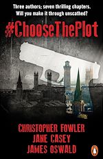 Download this eBook #ChooseThePlot