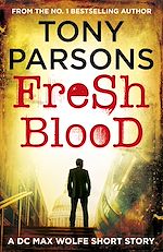 Télécharger le livre :  Fresh Blood
