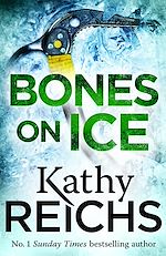 Télécharger le livre :  Bones on Ice