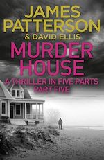 Download this eBook Murder House: Part Five