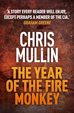 Download this eBook The Year Of The Fire Monkey