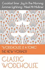 Download this eBook Classic Wodehouse