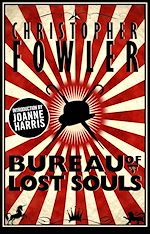 Télécharger le livre :  The Bureau of Lost Souls