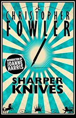 Télécharger le livre :  Sharper Knives
