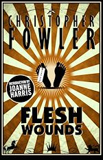 Télécharger le livre :  Flesh Wounds