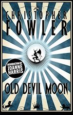 Download this eBook Old Devil Moon