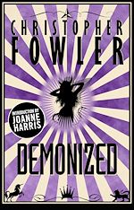 Télécharger le livre :  Demonized