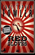 Download this eBook Red Gloves Vols. 1 & 2