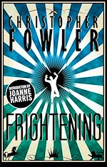 Download this eBook Frightening