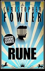 Télécharger le livre :  Rune