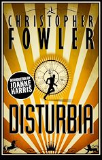 Télécharger le livre :  Disturbia