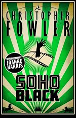 Télécharger le livre :  Soho Black