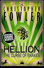 Télécharger le livre :  Hellion - The Curse of Snakes