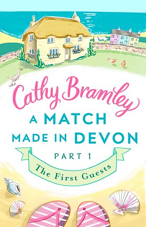 Download the eBook: A Match Made in Devon - Part One