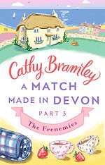 Télécharger le livre :  A Match Made in Devon - Part Three