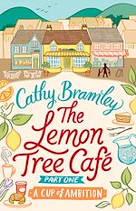 Télécharger le livre :  The Lemon Tree Café - Part One
