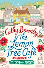 Télécharger le livre :  The Lemon Tree Café - Part Two