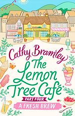 Télécharger le livre :  The Lemon Tree Café - Part Four
