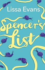Download this eBook Spencer's List