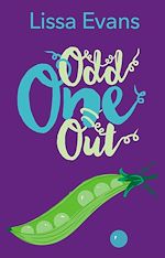 Download this eBook Odd One Out