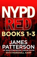 Download this eBook NYPD Red Books 1 - 3