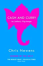 Download this eBook Cash and Curry
