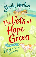 Télécharger le livre :  The Vets at Hope Green: Part One
