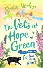 Télécharger le livre :  The Vets at Hope Green: Part Two