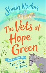 Télécharger le livre :  The Vets at Hope Green: Part Three