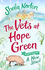 Télécharger le livre :  The Vets at Hope Green: Part Four