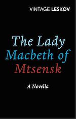 Télécharger le livre :  The Lady Macbeth of Mtsensk