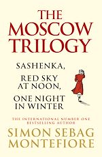 Télécharger le livre :  The Moscow Trilogy