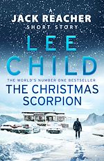 Télécharger le livre :  The Christmas Scorpion