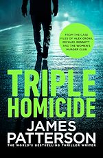 Download this eBook Triple Homicide